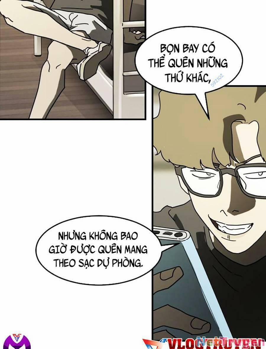 Đại Dịch Seoul 30 trang 41