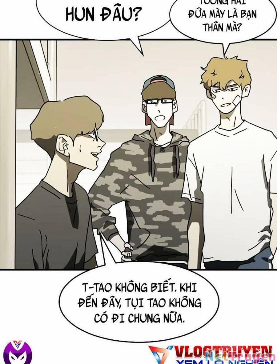 Đại Dịch Seoul 30 trang 44