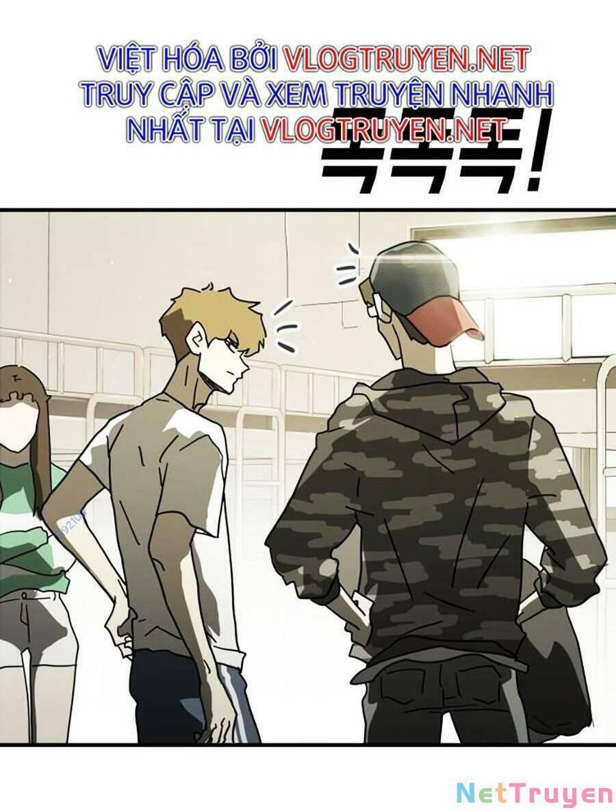 Đại Dịch Seoul 30 trang 46