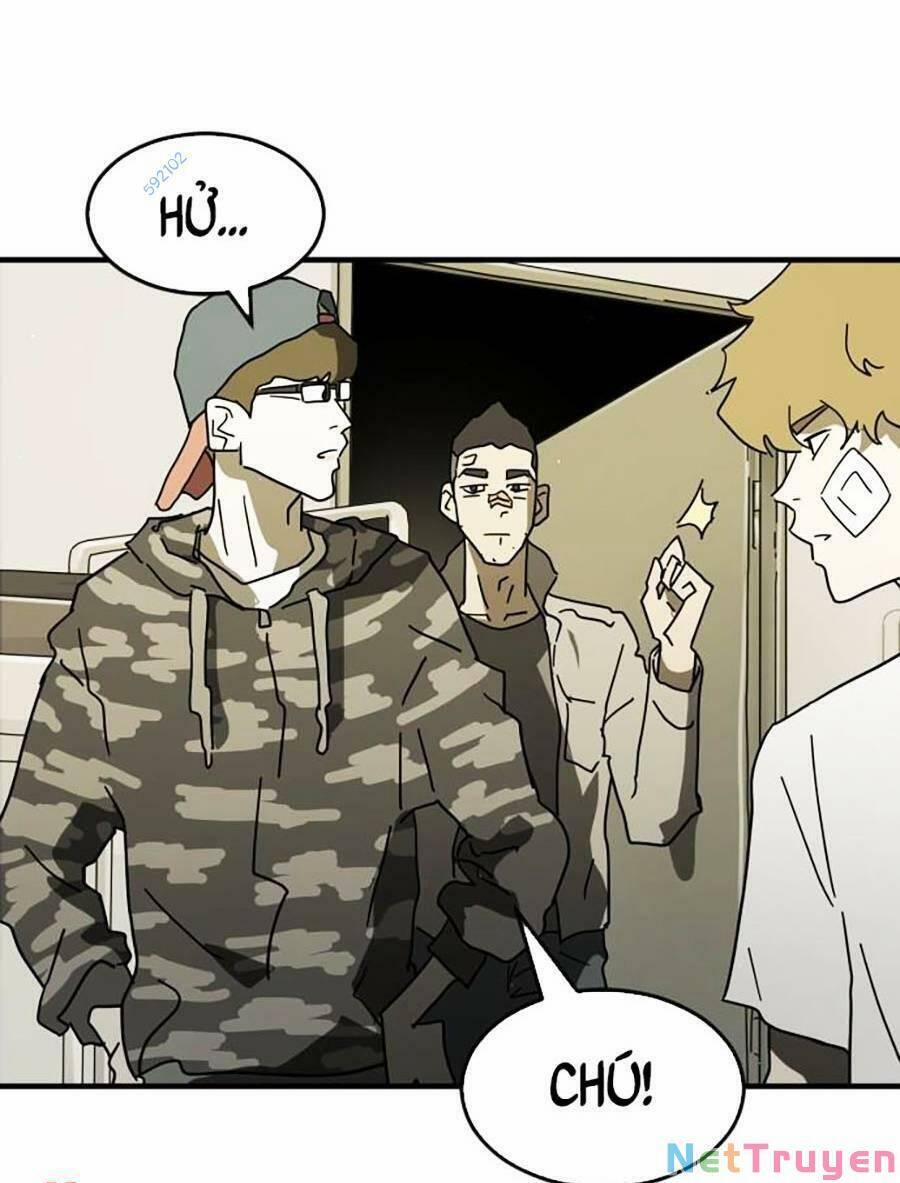 Đại Dịch Seoul 30 trang 47
