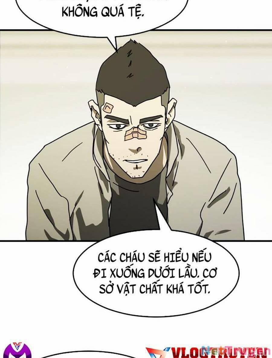 Đại Dịch Seoul 30 trang 50