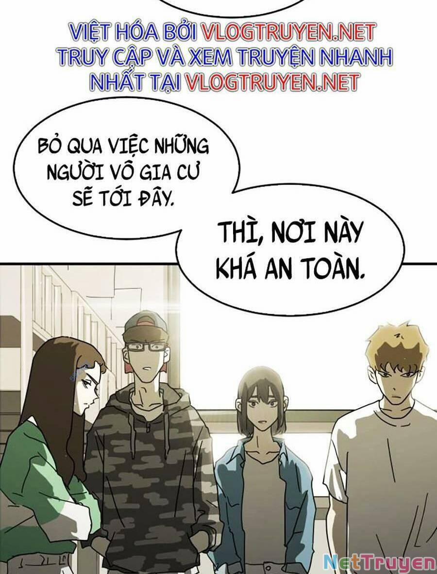 Đại Dịch Seoul 30 trang 54