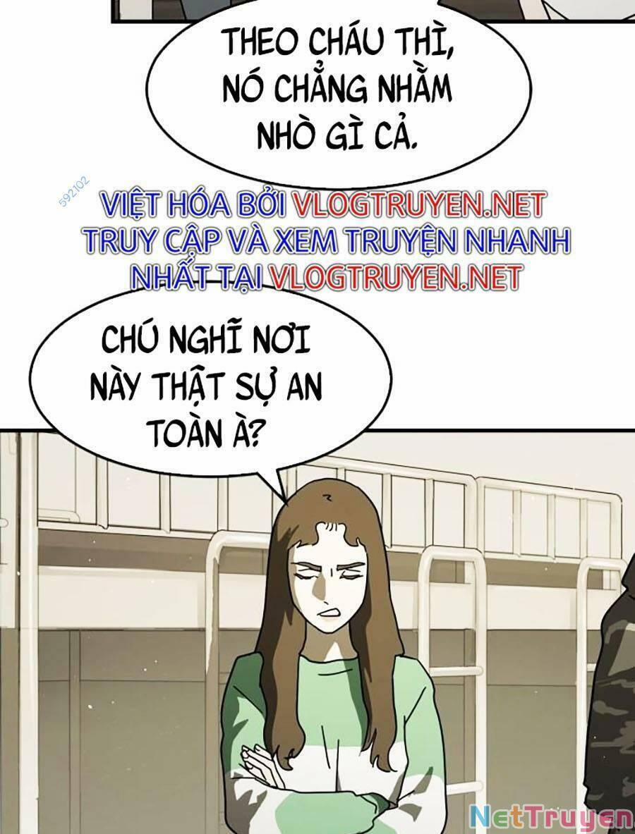 Đại Dịch Seoul 30 trang 57