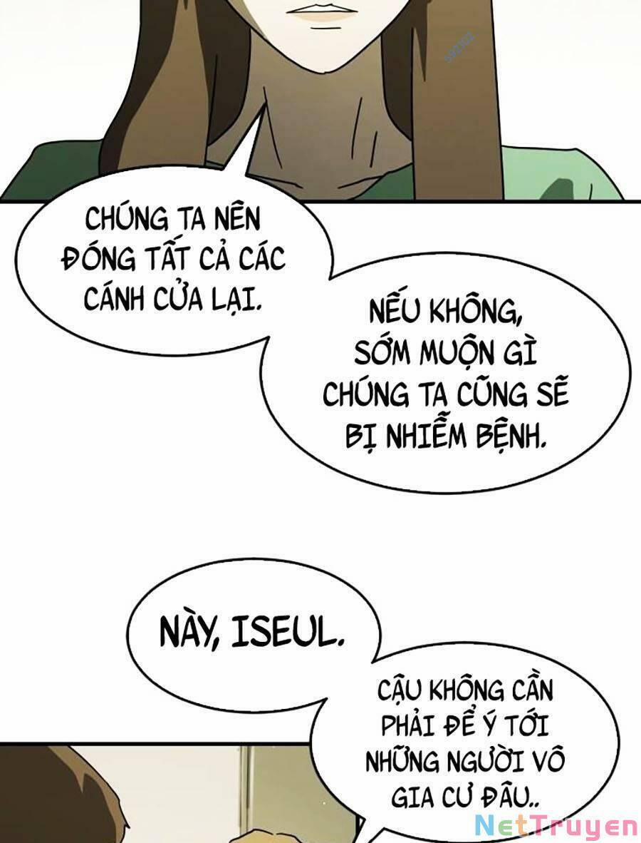 Đại Dịch Seoul 30 trang 59
