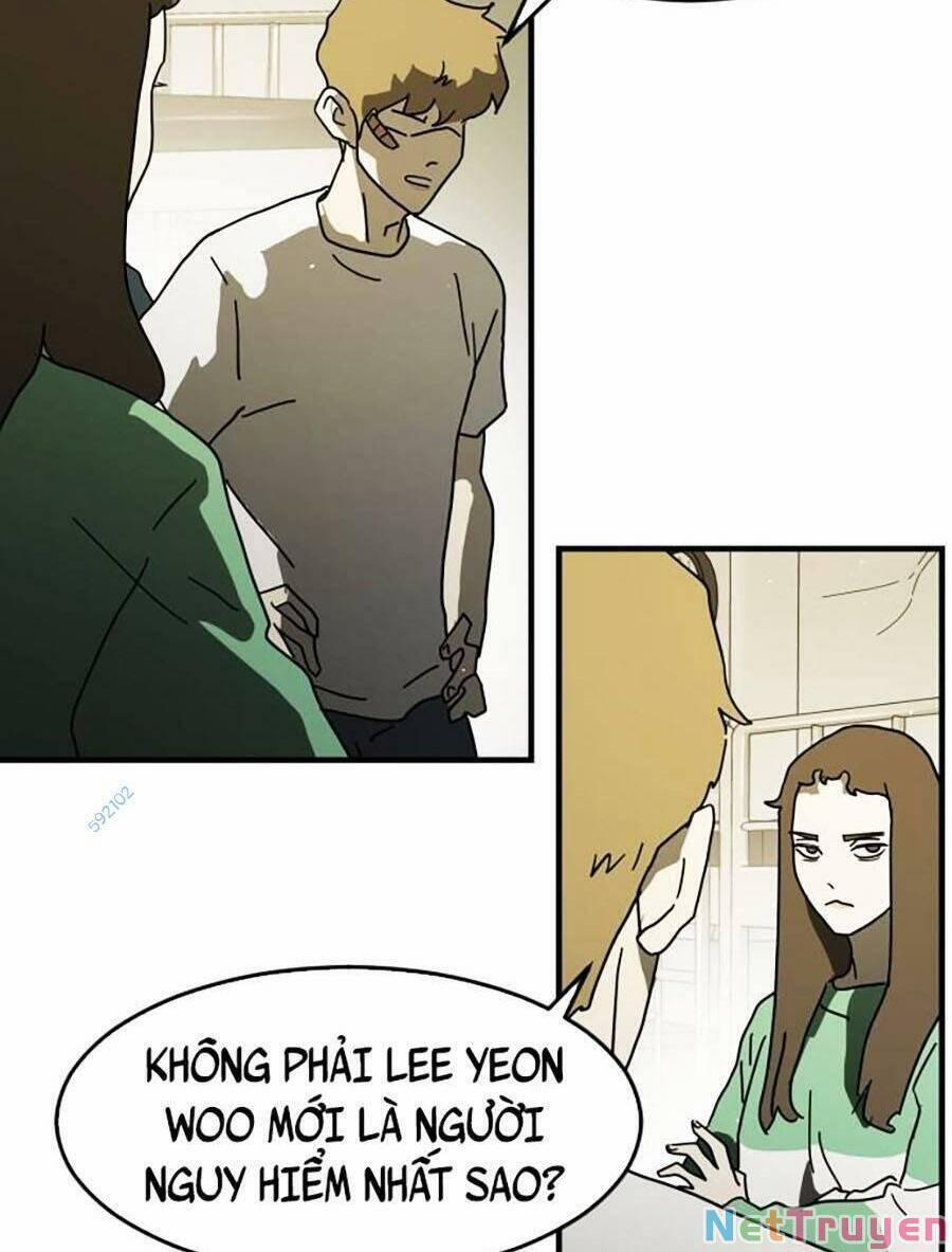 Đại Dịch Seoul 30 trang 60