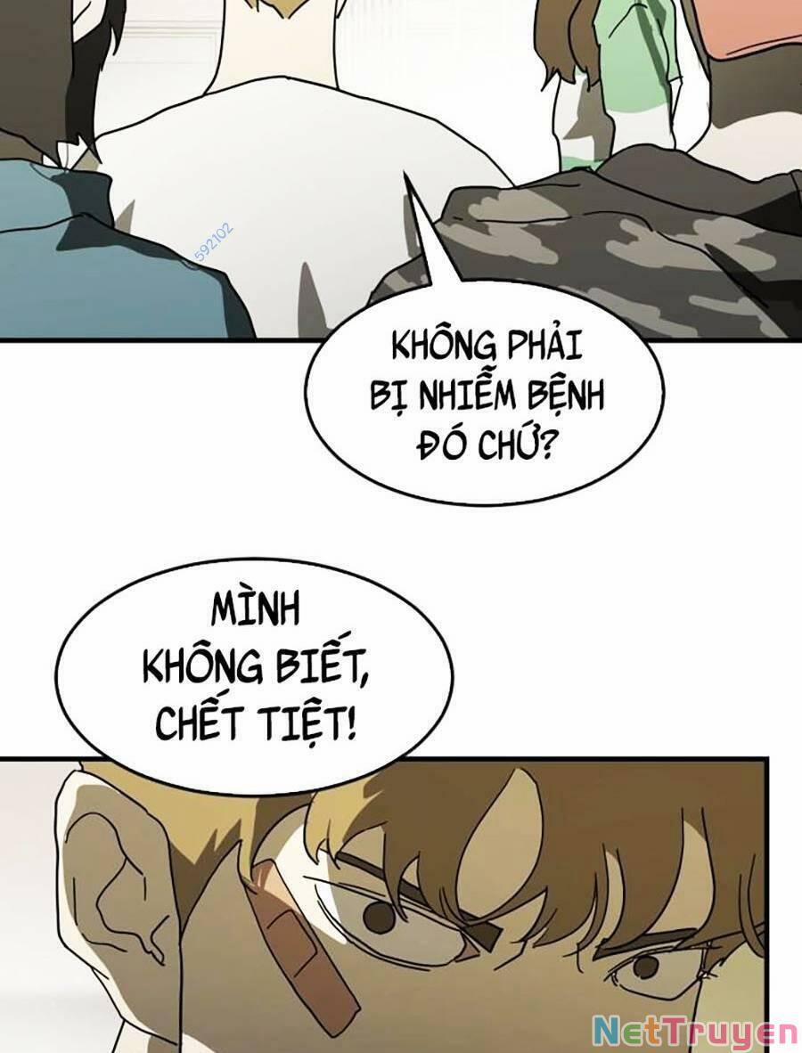 Đại Dịch Seoul 30 trang 63