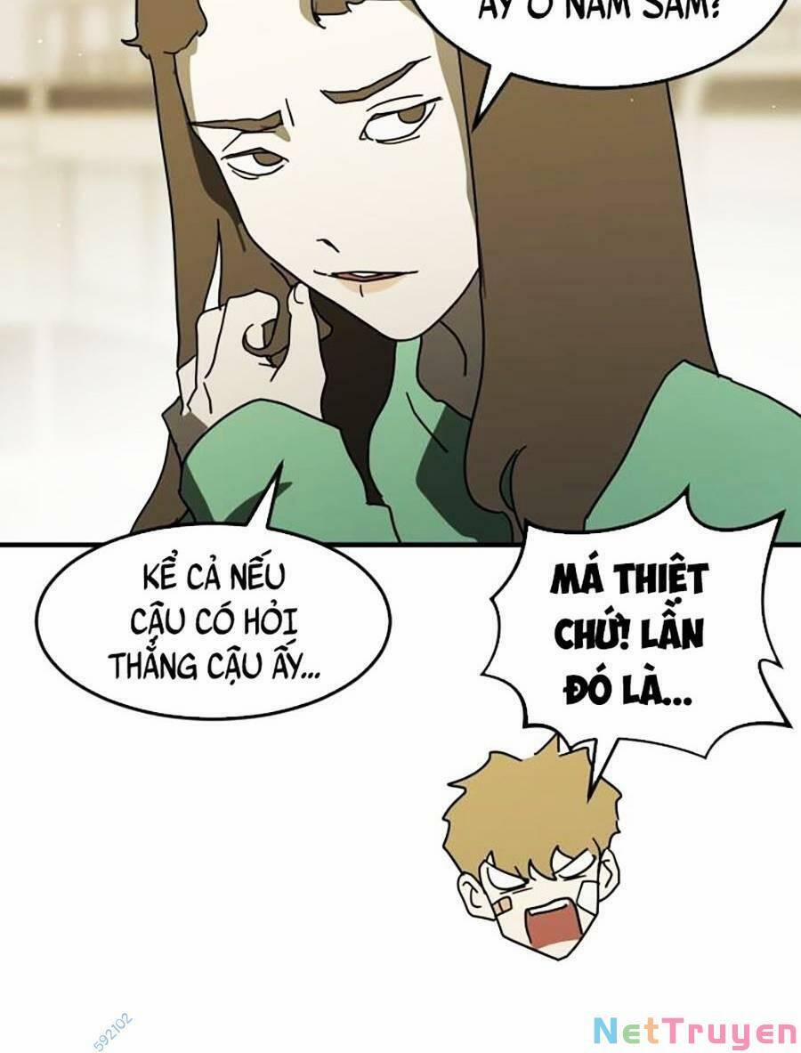 Đại Dịch Seoul 30 trang 67