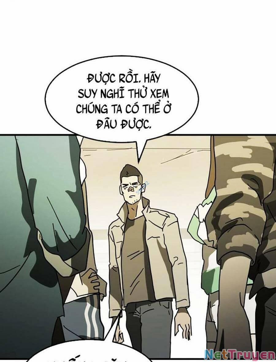 Đại Dịch Seoul 30 trang 74