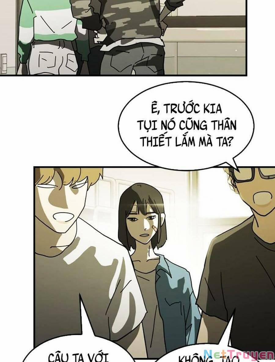 Đại Dịch Seoul 30 trang 76