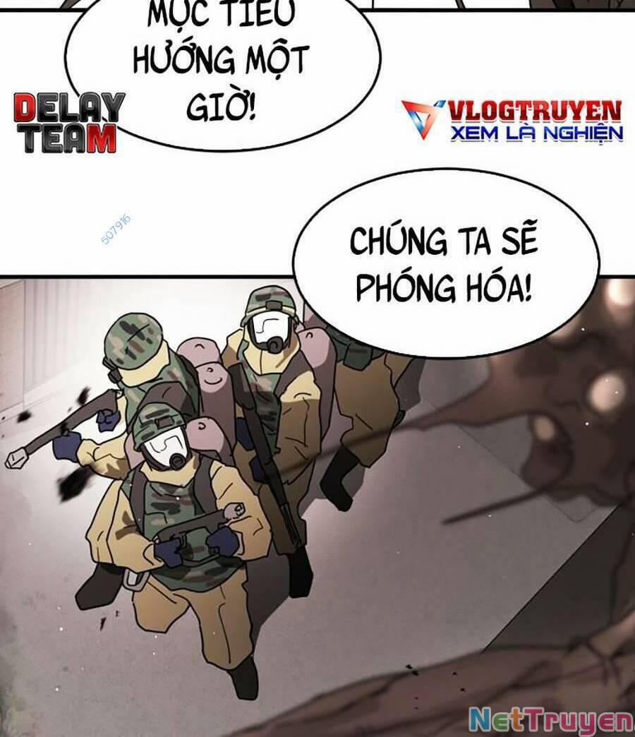 Đại Dịch Seoul 34 trang 107