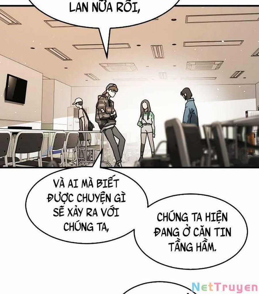 Đại Dịch Seoul 34 trang 11