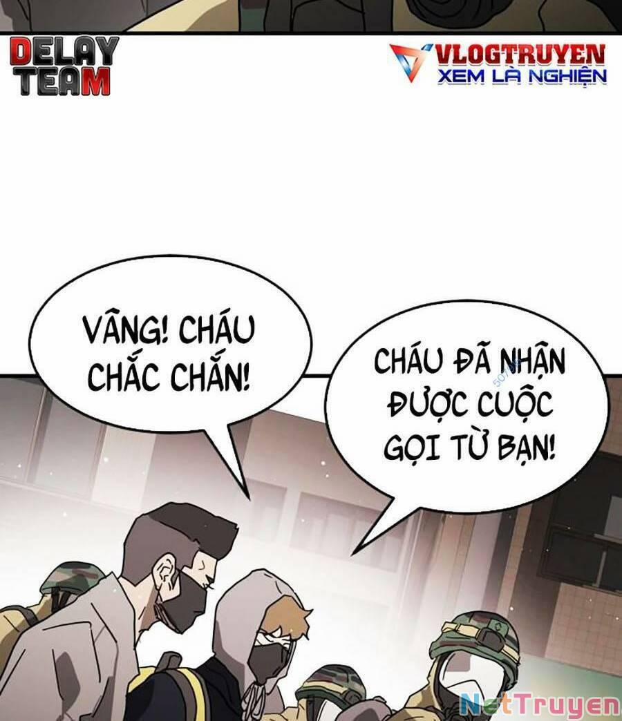 Đại Dịch Seoul 34 trang 111