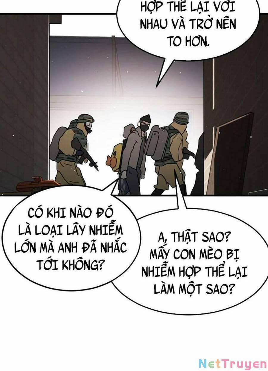 Đại Dịch Seoul 34 trang 123