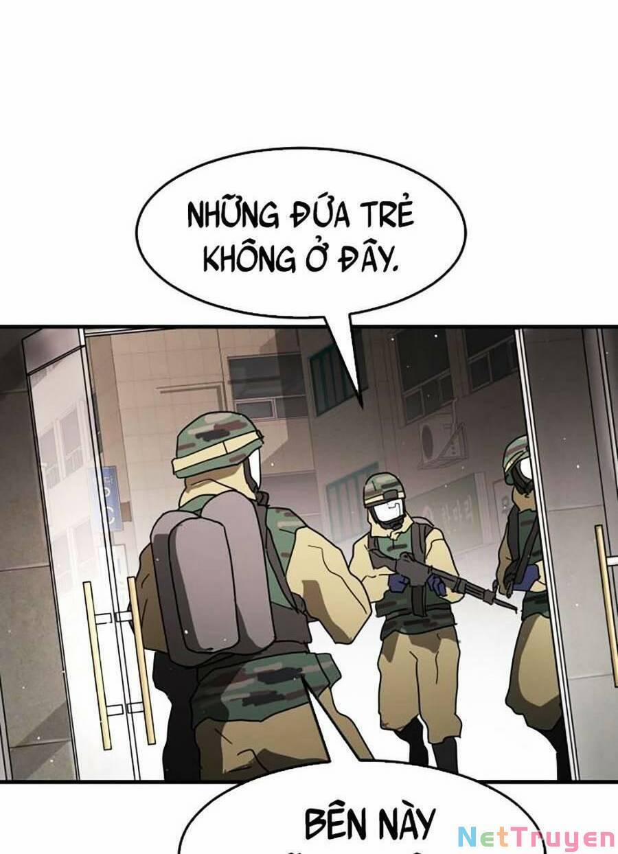 Đại Dịch Seoul 34 trang 125