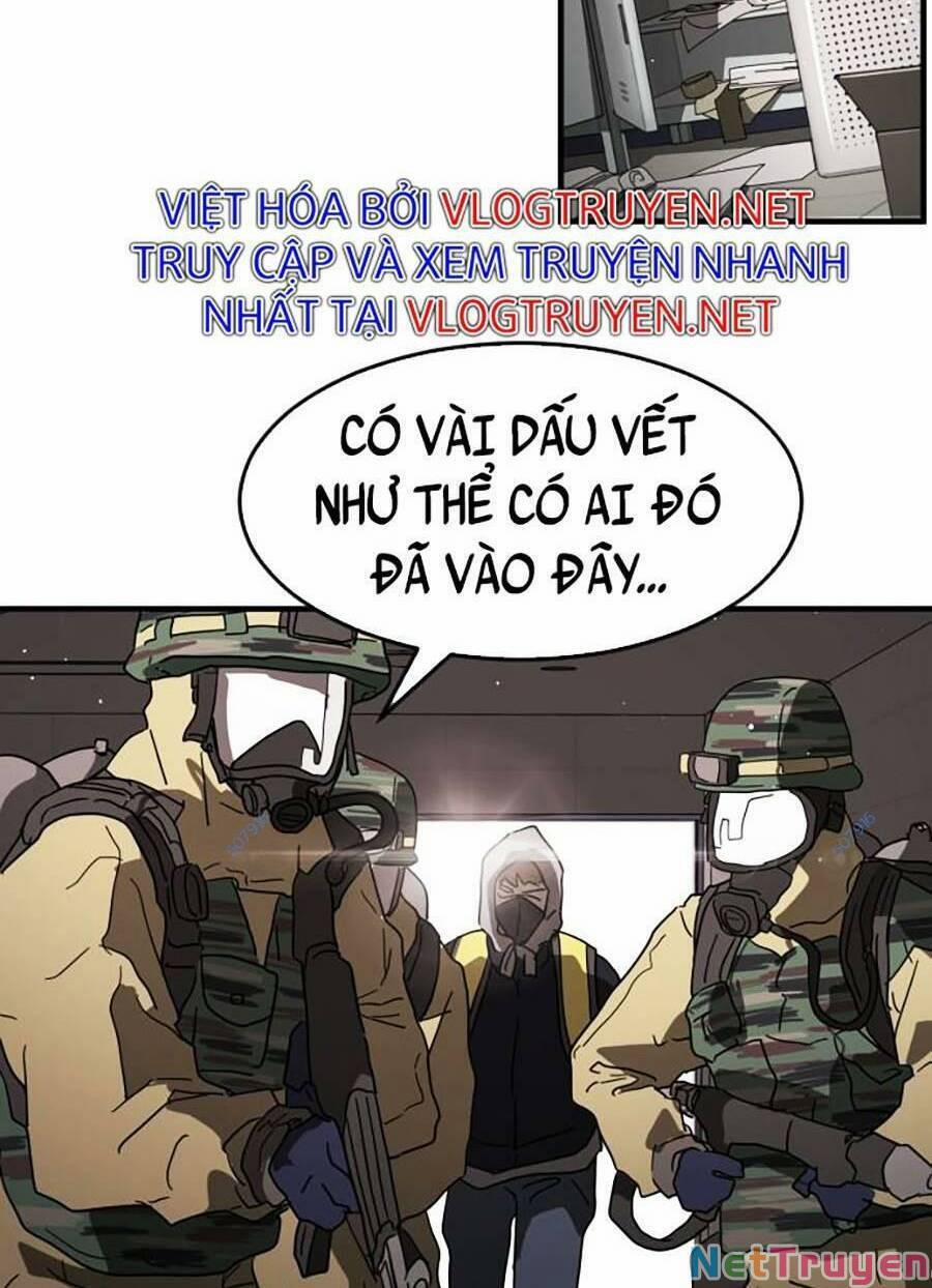 Đại Dịch Seoul 34 trang 131