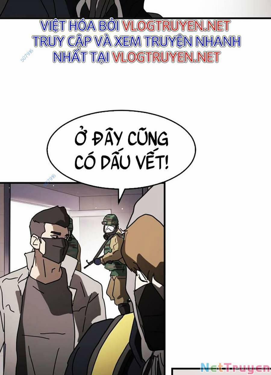 Đại Dịch Seoul 34 trang 134