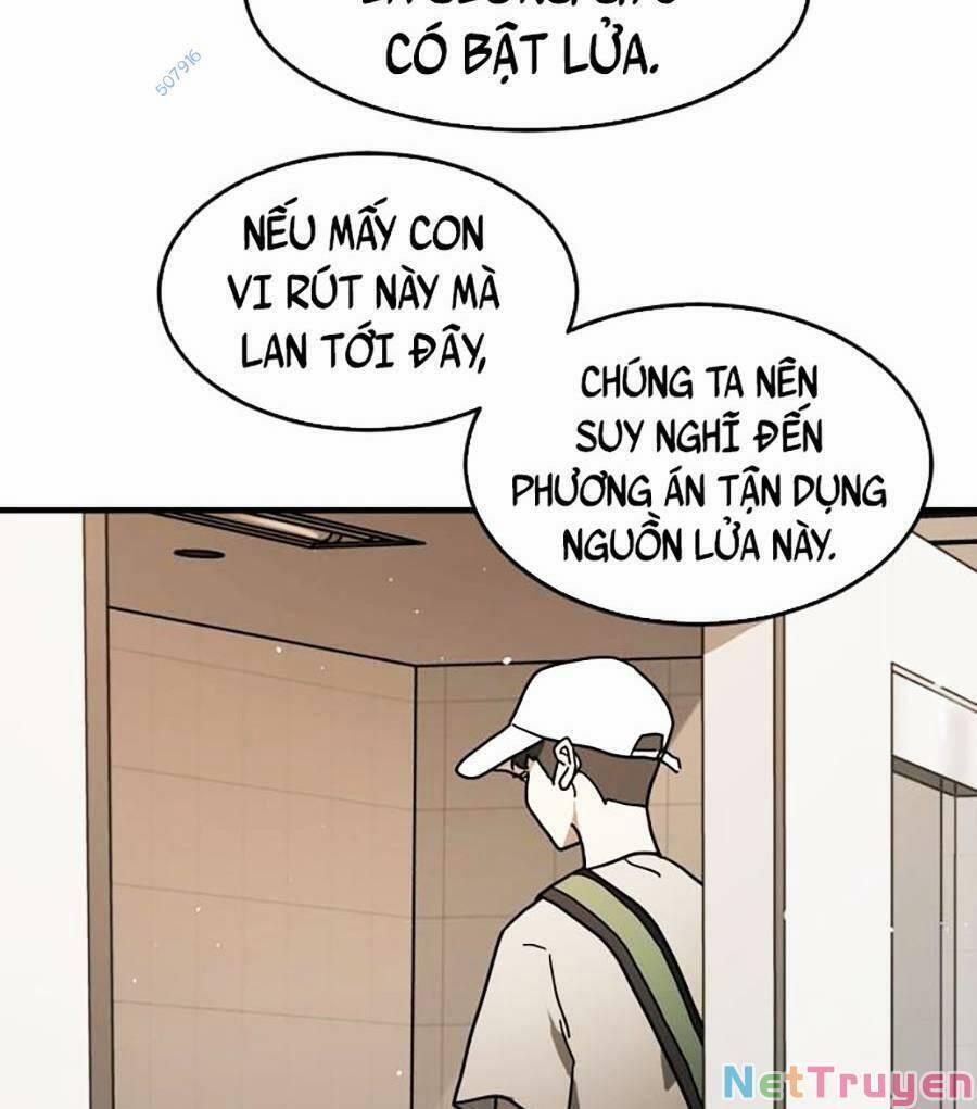 Đại Dịch Seoul 34 trang 14