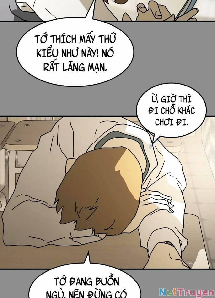 Đại Dịch Seoul 34 trang 148