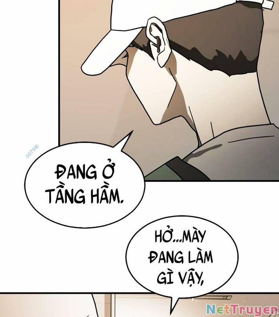 Đại Dịch Seoul 34 trang 20