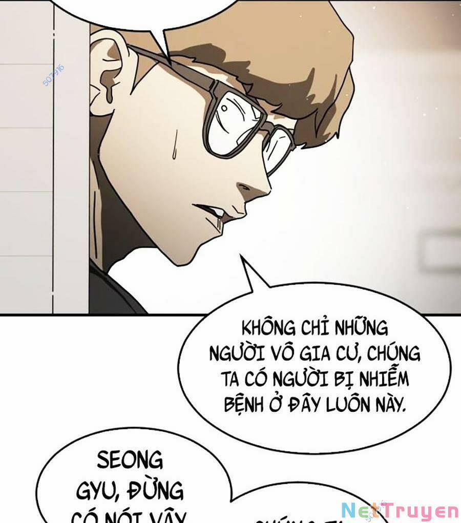 Đại Dịch Seoul 34 trang 22