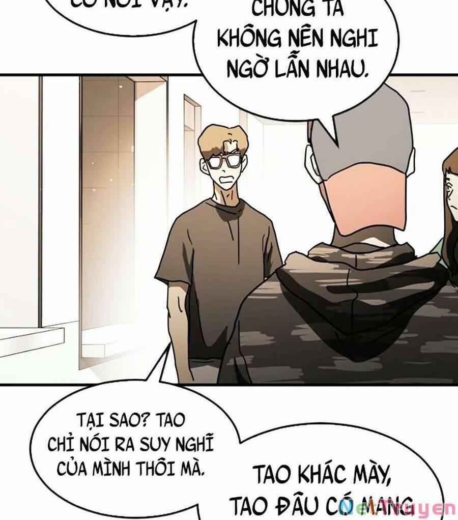 Đại Dịch Seoul 34 trang 23