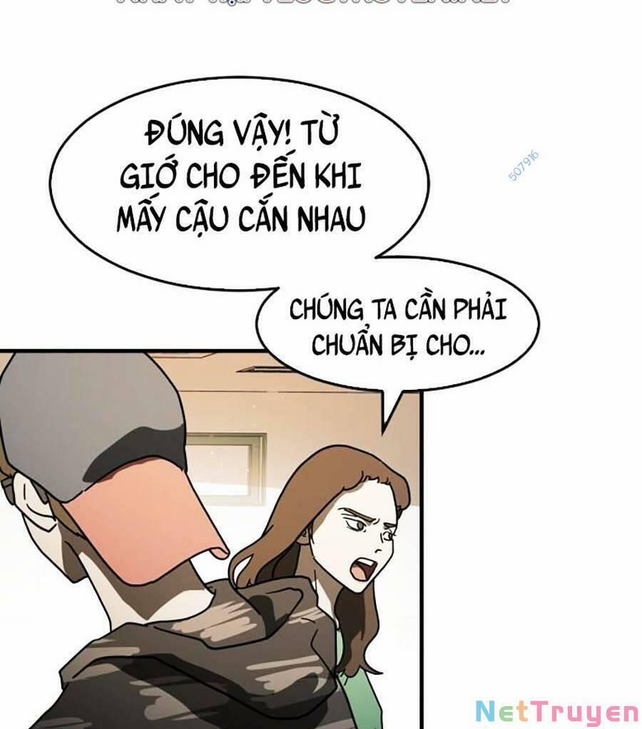 Đại Dịch Seoul 34 trang 36