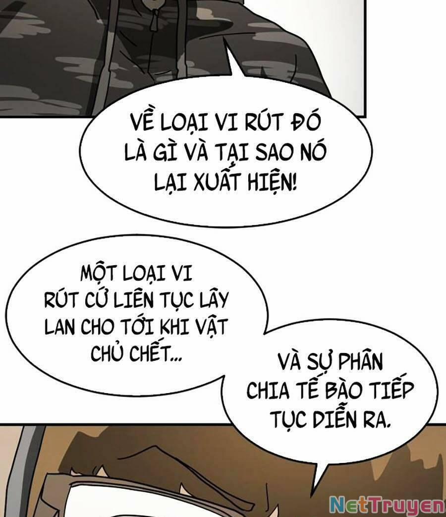 Đại Dịch Seoul 34 trang 40