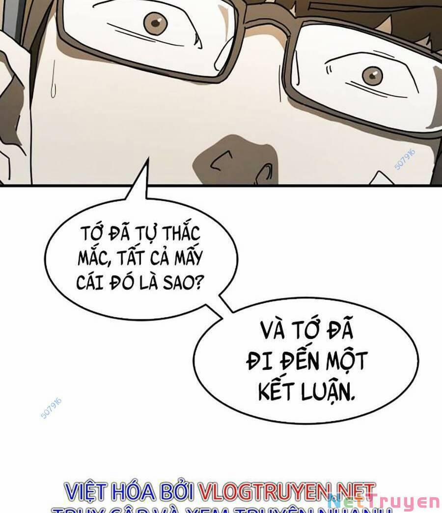 Đại Dịch Seoul 34 trang 41