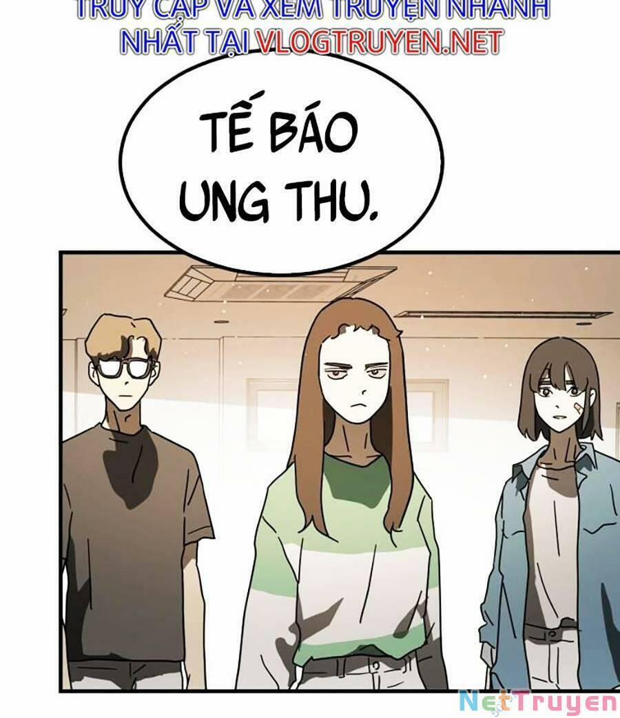 Đại Dịch Seoul 34 trang 42