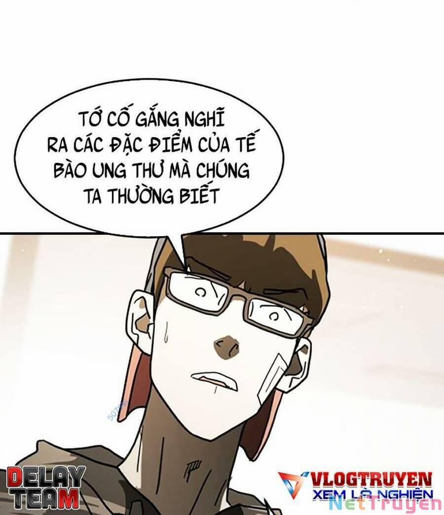 Đại Dịch Seoul 34 trang 43