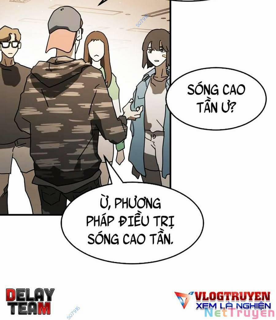 Đại Dịch Seoul 34 trang 46