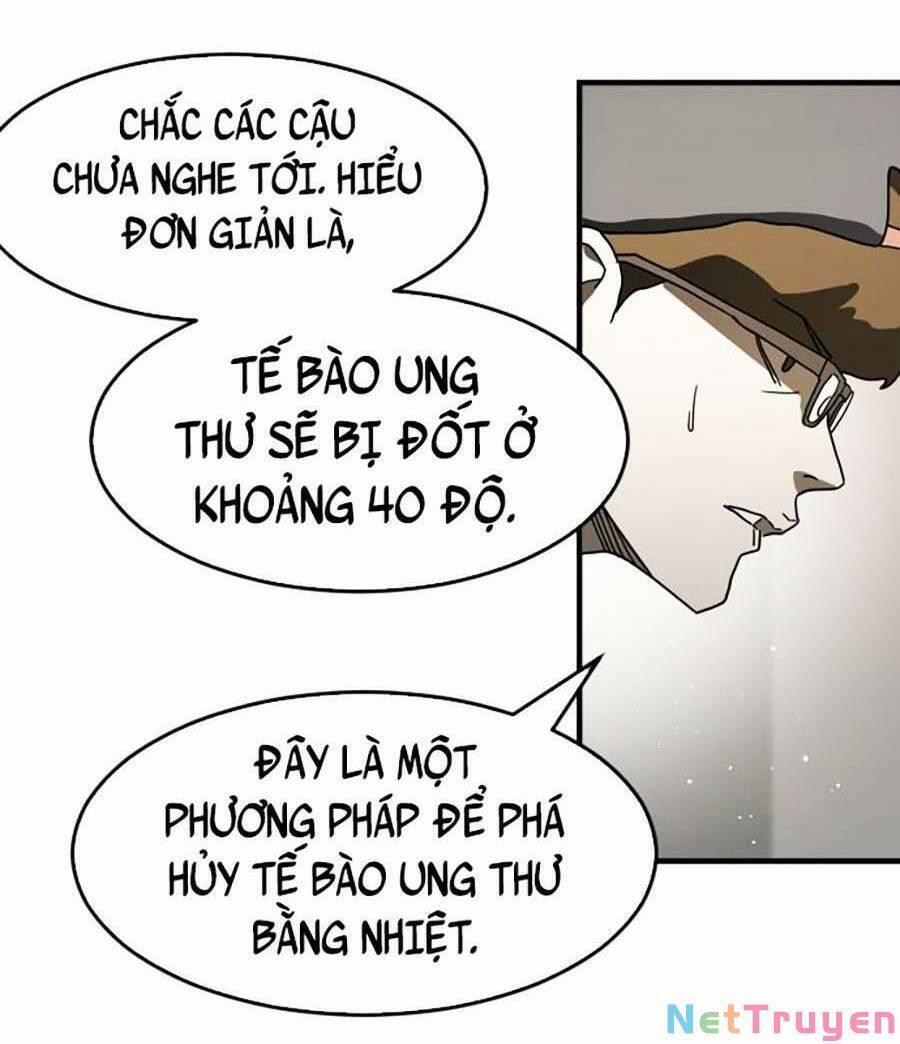 Đại Dịch Seoul 34 trang 47