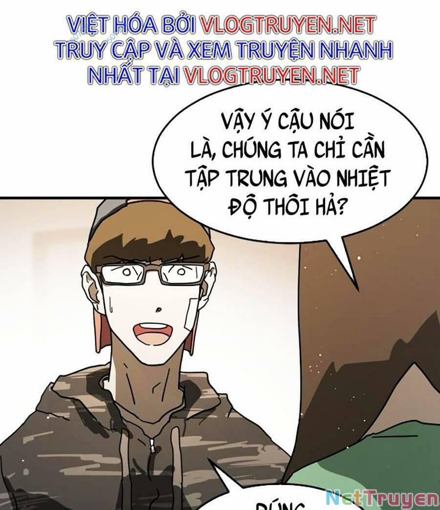 Đại Dịch Seoul 34 trang 48