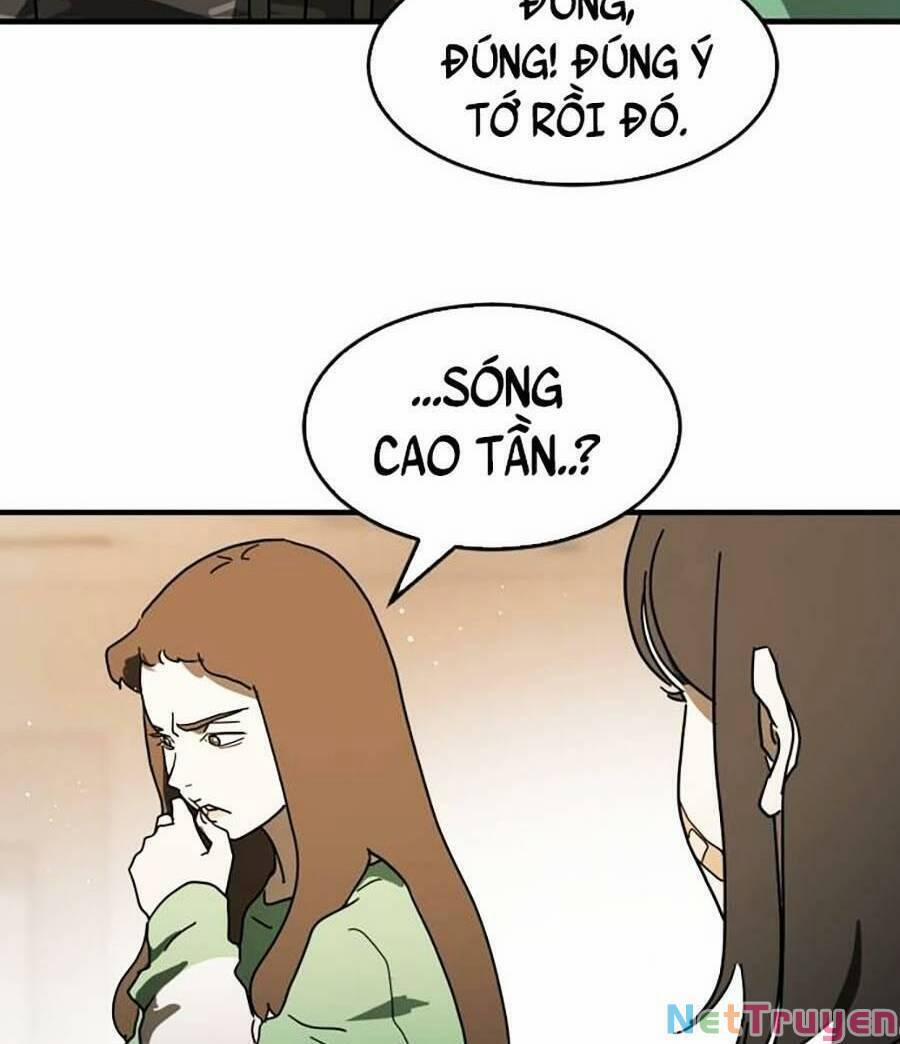 Đại Dịch Seoul 34 trang 49
