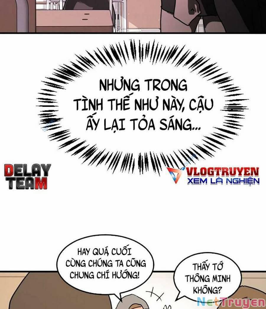 Đại Dịch Seoul 34 trang 55