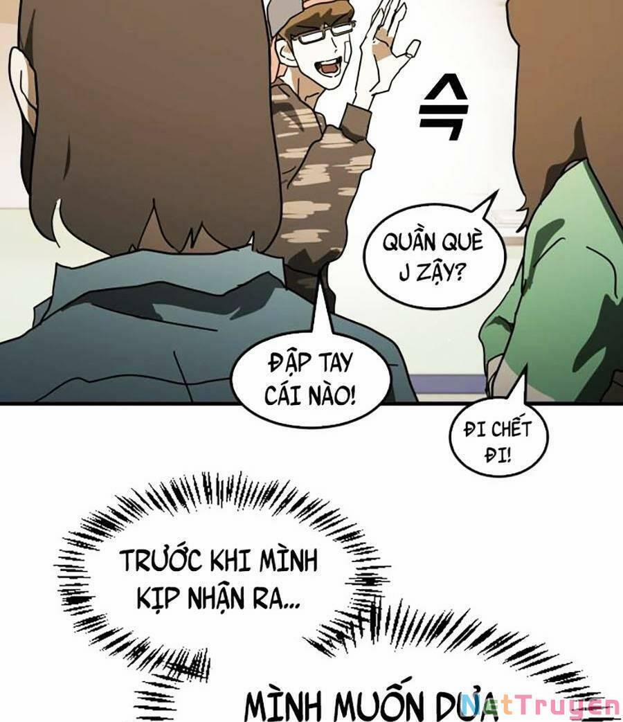 Đại Dịch Seoul 34 trang 56