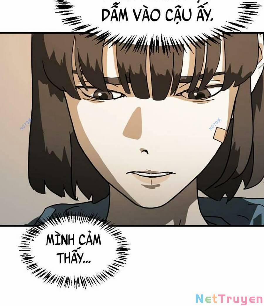 Đại Dịch Seoul 34 trang 57