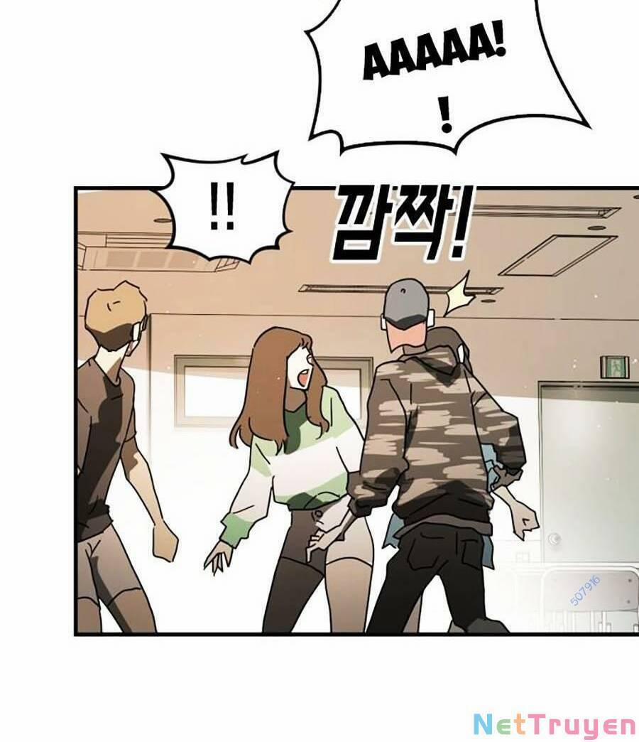 Đại Dịch Seoul 34 trang 59