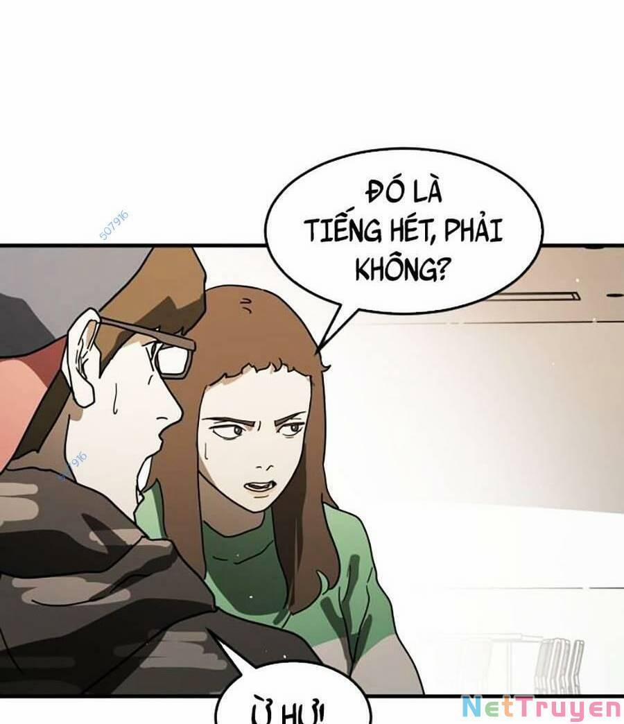 Đại Dịch Seoul 34 trang 63