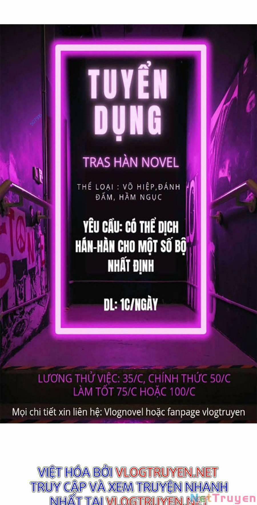 Đại Dịch Seoul 34 trang 8