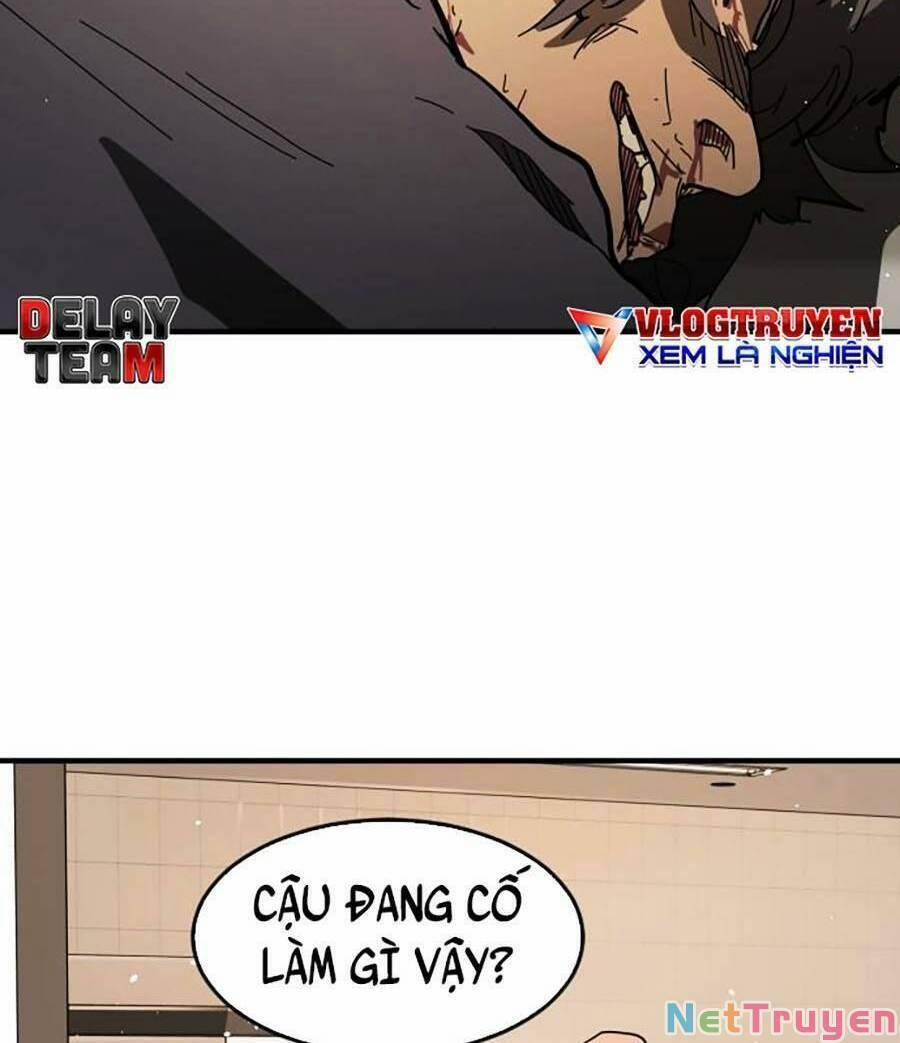 Đại Dịch Seoul 34 trang 81