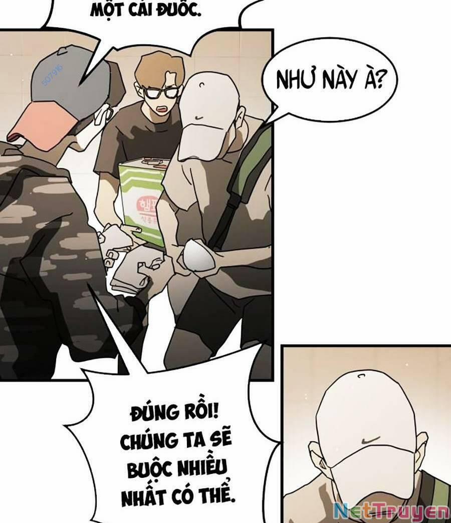 Đại Dịch Seoul 34 trang 84