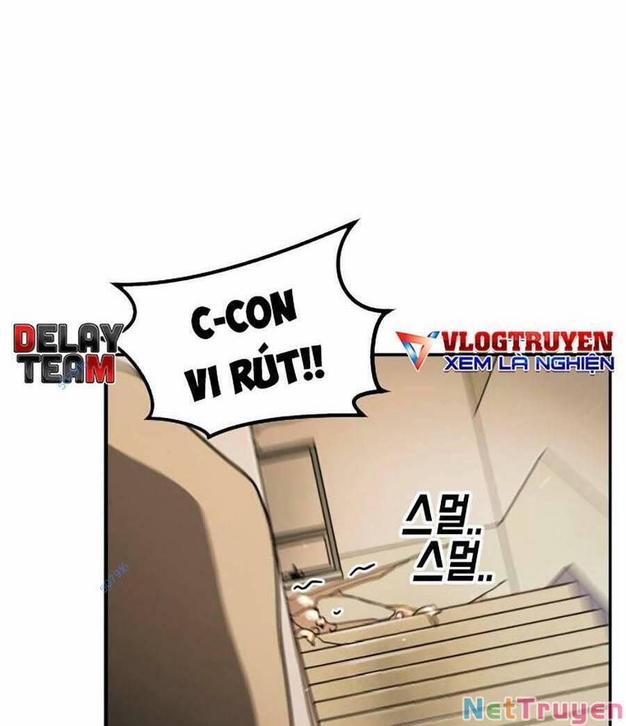 Đại Dịch Seoul 34 trang 95