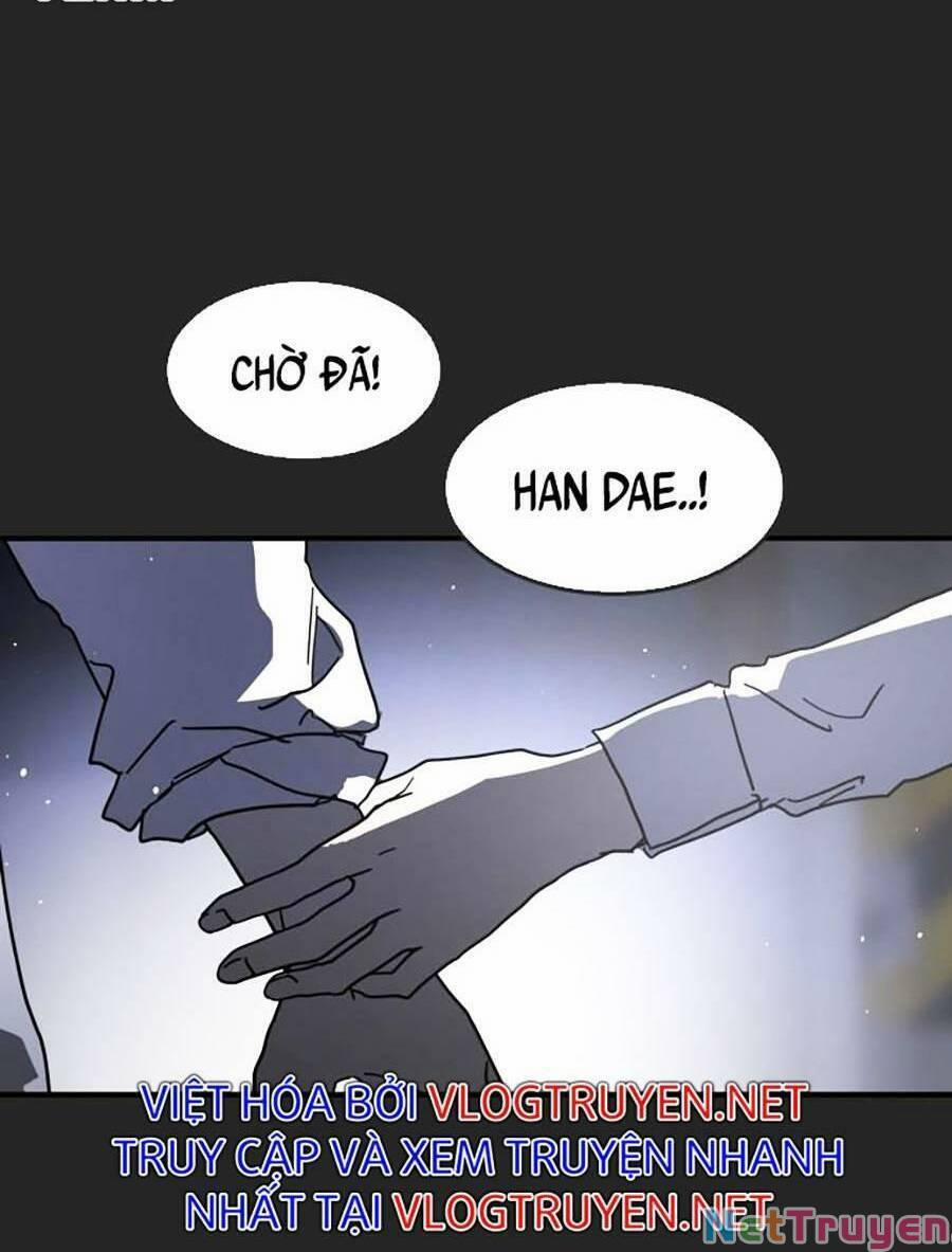 Đại Dịch Seoul 35 trang 115