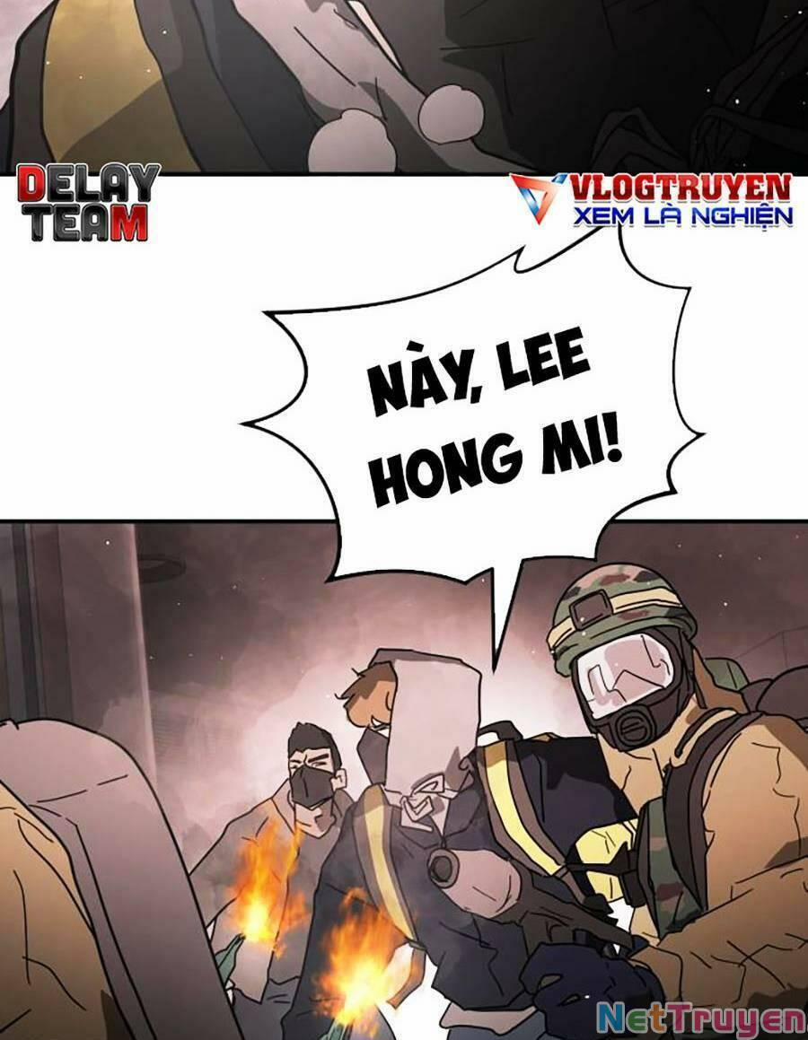 Đại Dịch Seoul 35 trang 130
