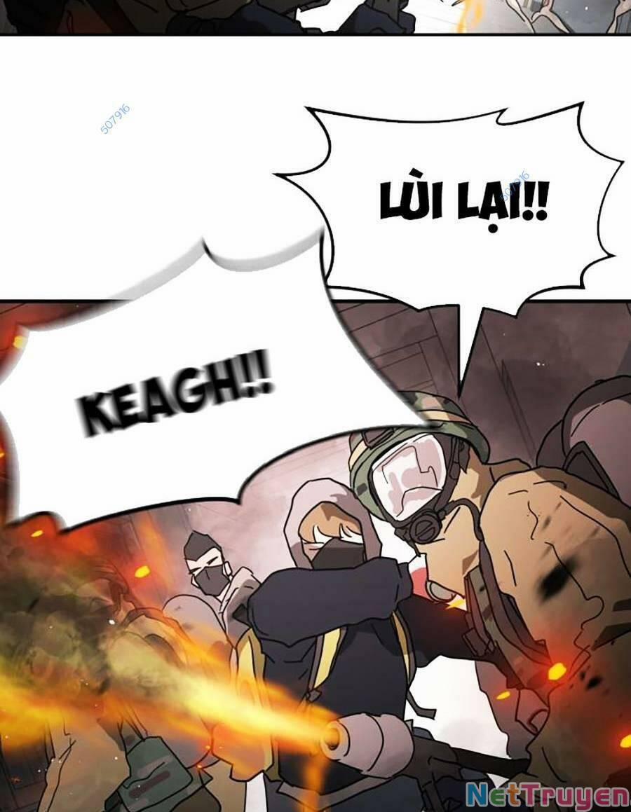 Đại Dịch Seoul 35 trang 132