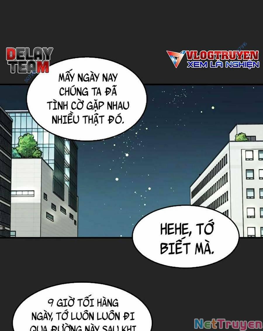 Đại Dịch Seoul 35 trang 22