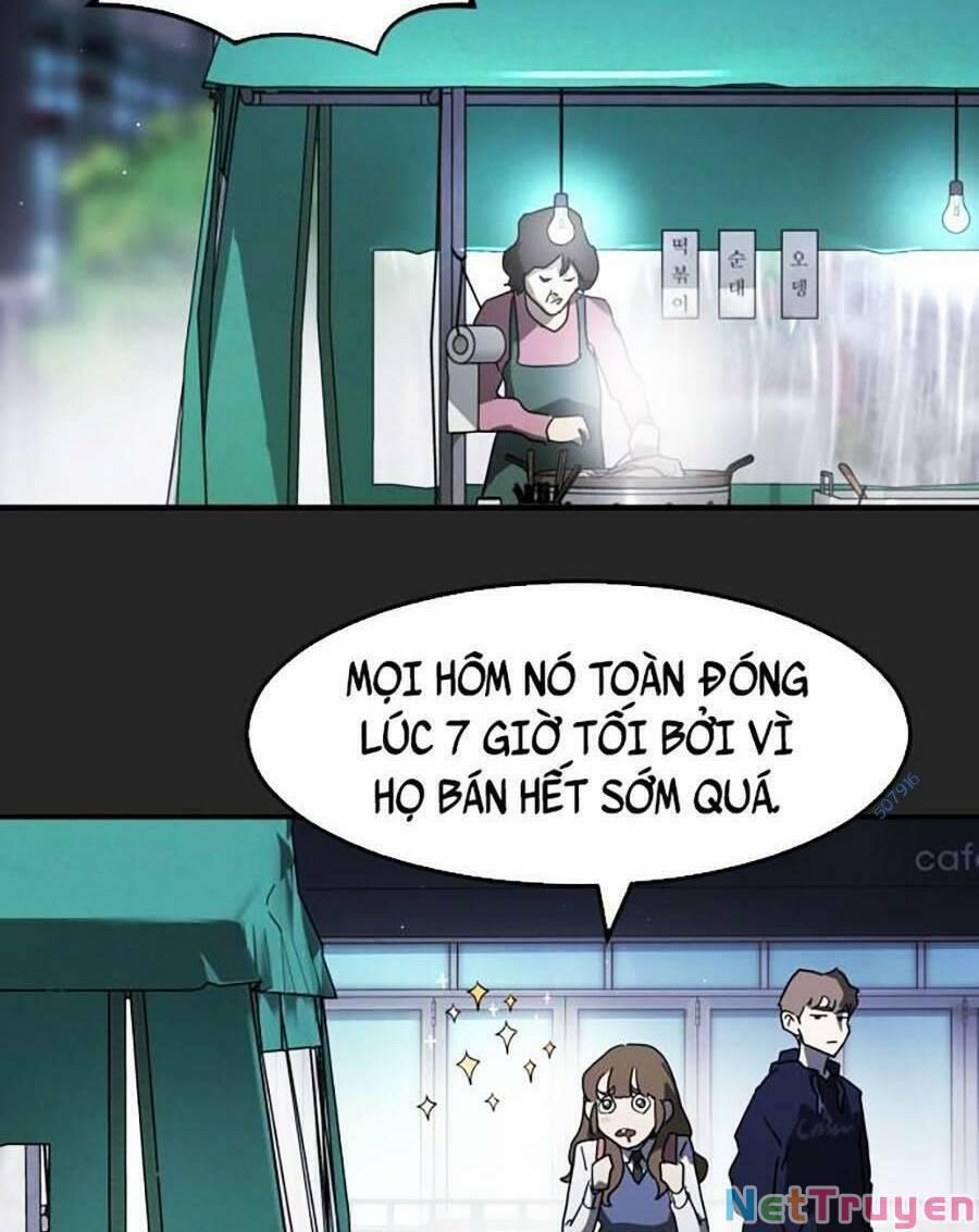 Đại Dịch Seoul 35 trang 27