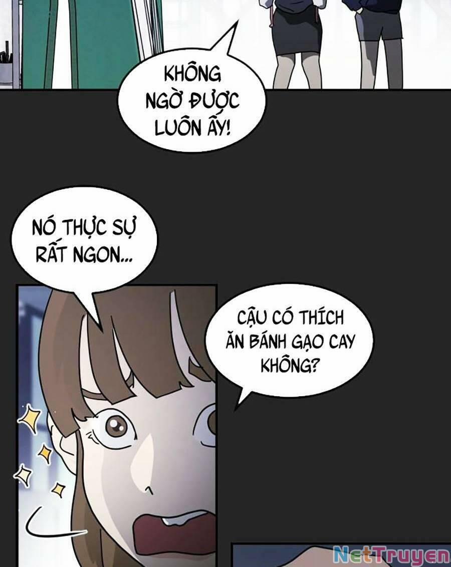 Đại Dịch Seoul 35 trang 28