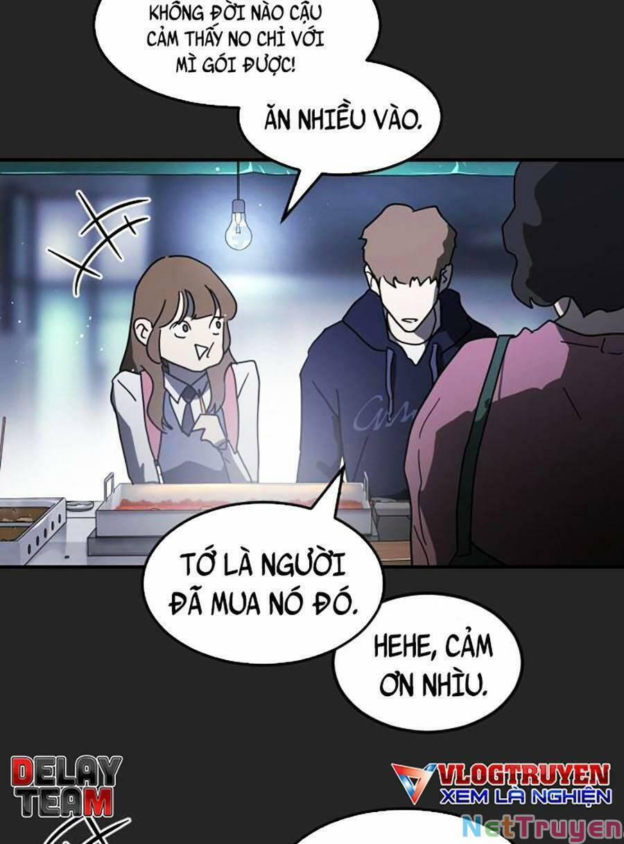 Đại Dịch Seoul 35 trang 31